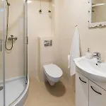 W Rozewiu - Z Balkonami, Aneksem Kuchennym, Sniadania W Cenie Apartman *