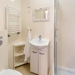 Apartman W Rozewiu - Z Balkonami, Aneksem Kuchennym, Sniadania W Cenie
