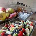 W Rozewiu - Z Balkonami, Aneksem Kuchennym, Sniadania W Cenie Apartman Jastrzębia Góra