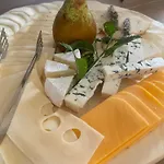 W Rozewiu - Z Balkonami, Aneksem Kuchennym, Sniadania W Cenie Jastrzębia Góra