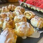 W Rozewiu - Z Balkonami, Aneksem Kuchennym, Sniadania W Cenie Apartman *