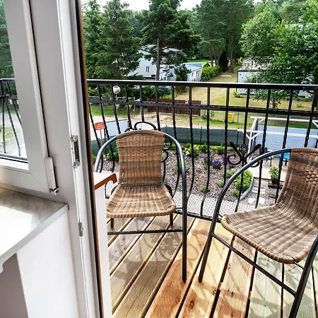 W Rozewiu Appartement