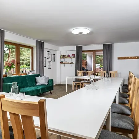 Appartement W Rozewiu