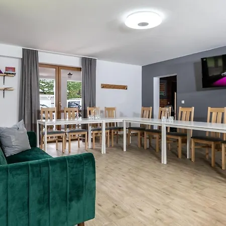 Appartement W Rozewiu Jastrzębia Góra