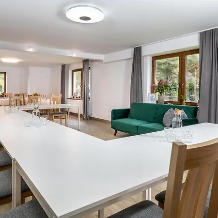 Appartement W Rozewiu *