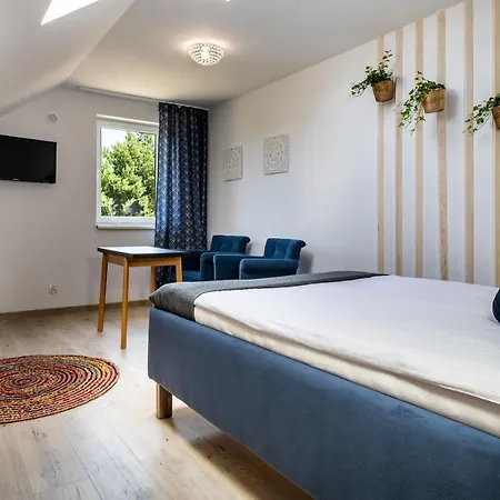 W Rozewiu Appartement Jastrzębia Góra