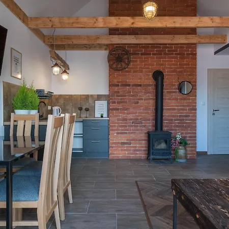 W Rozewiu * Jastrzębia Góra