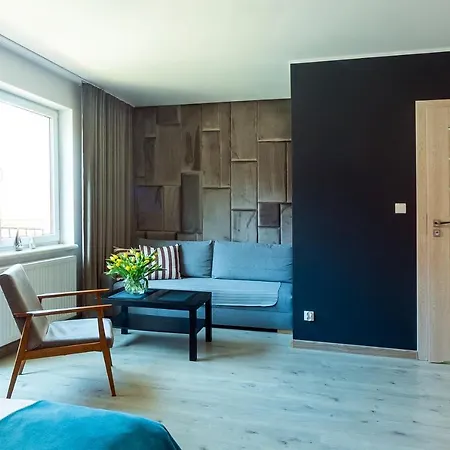 W Rozewiu Appartement Jastrzębia Góra