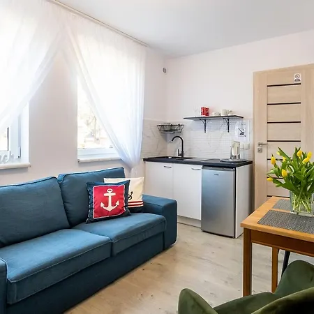 W Rozewiu * Jastrzębia Góra