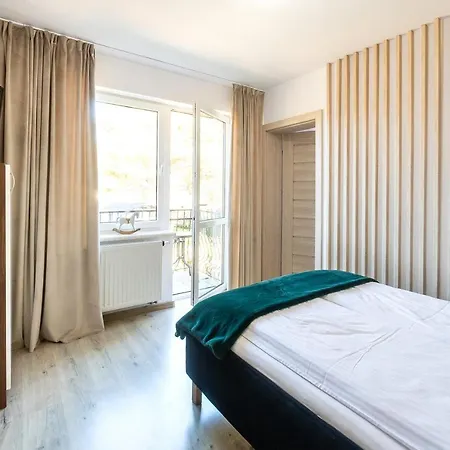 Appartement W Rozewiu