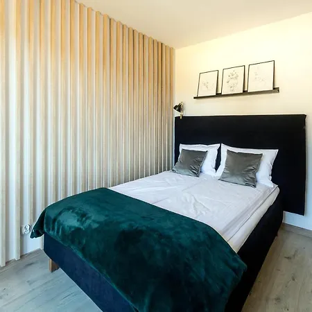 Appartement W Rozewiu *