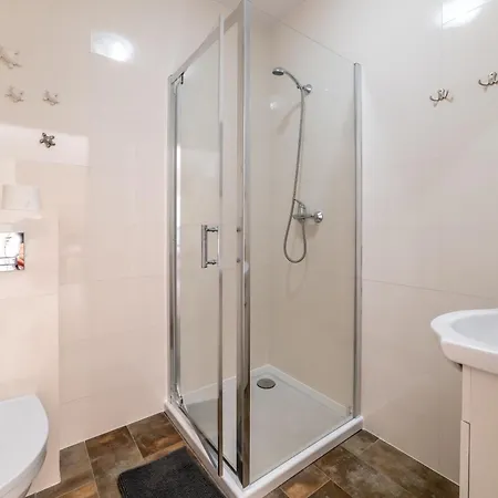 Appartement W Rozewiu