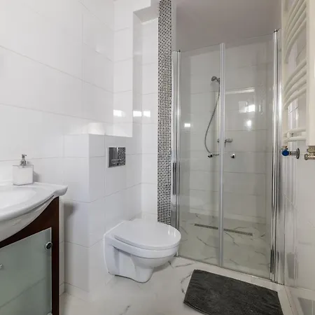 Appartement W Rozewiu *