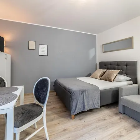 W Rozewiu Jastrzębia Góra