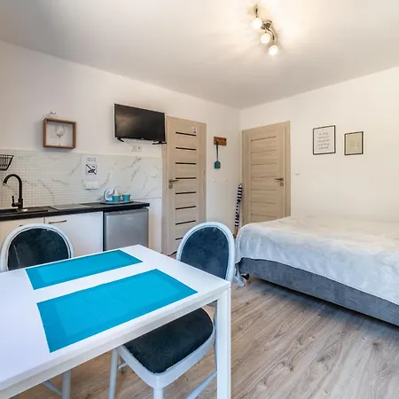 W Rozewiu Jastrzębia Góra