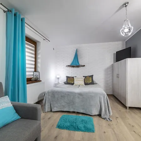 W Rozewiu Jastrzębia Góra