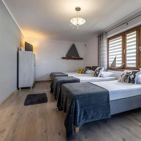 W Rozewiu Jastrzębia Góra