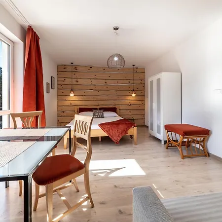 Appartement W Rozewiu