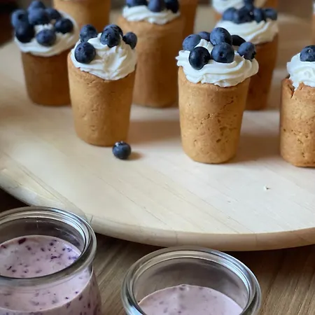 Appartement W Rozewiu Jastrzębia Góra