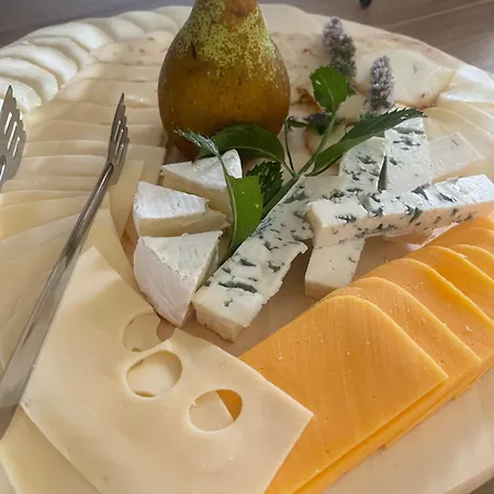 W Rozewiu - Z Balkonami, Aneksem Kuchennym, Sniadania W Cenie Jastrzębia Góra