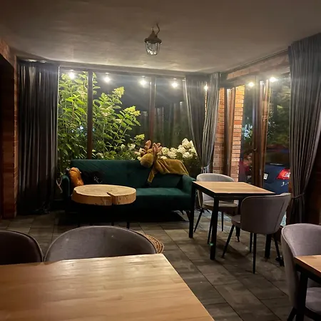 W Rozewiu * Jastrzębia Góra