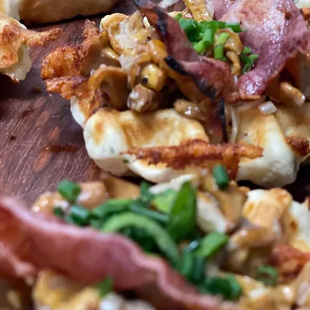 Appartement W Rozewiu