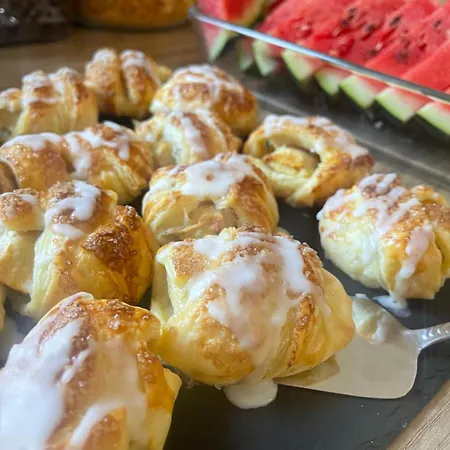 W Rozewiu Appartement *