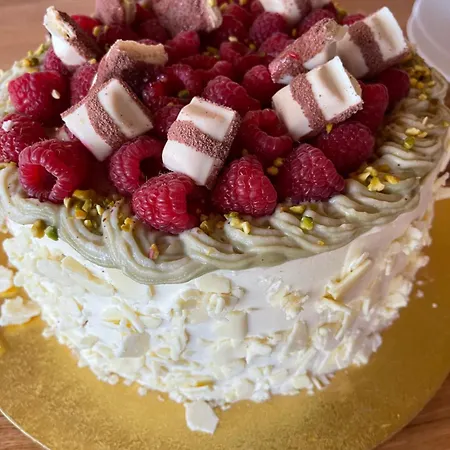 W Rozewiu Appartement Jastrzębia Góra