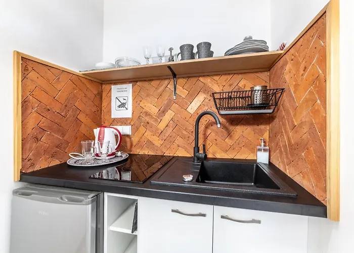 W Rozewiu Ястшембя-Гура