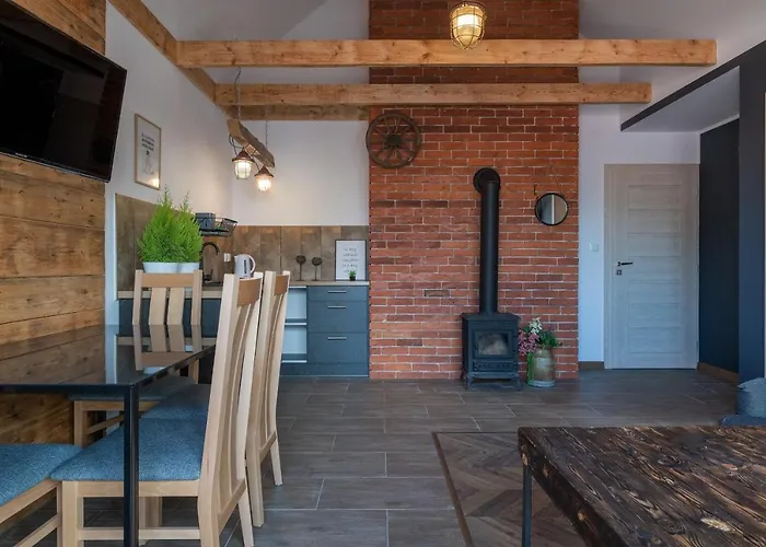 W Rozewiu * Ястшембя-Гура