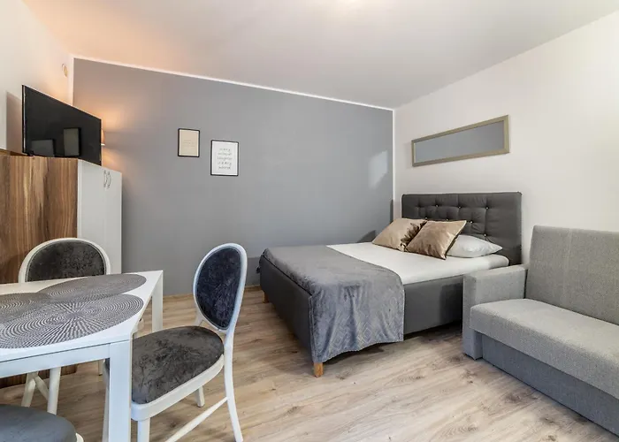 W Rozewiu Ястшембя-Гура