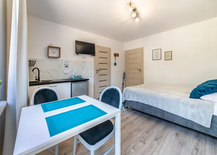 W Rozewiu Ястшембя-Гура