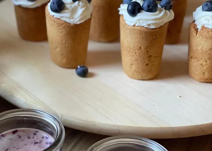 Апартаменты W Rozewiu Ястшембя-Гура