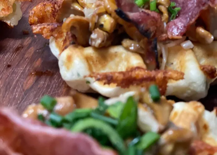 Апартаменты W Rozewiu