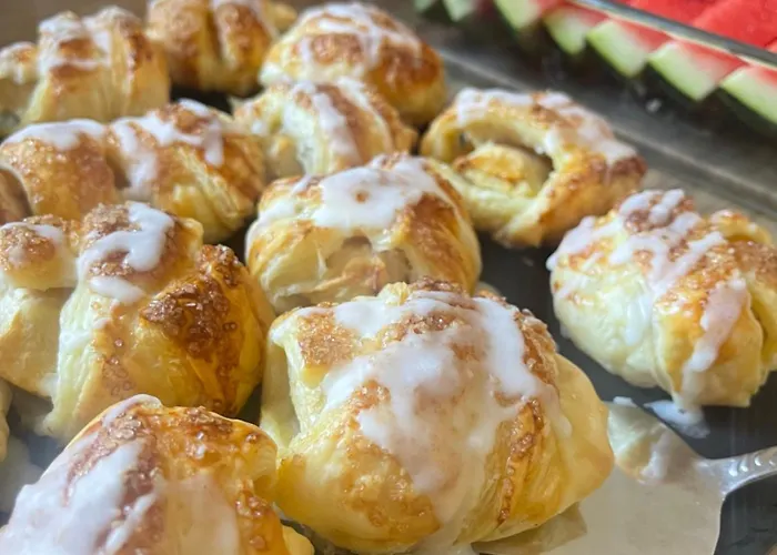 W Rozewiu Апартаменты *